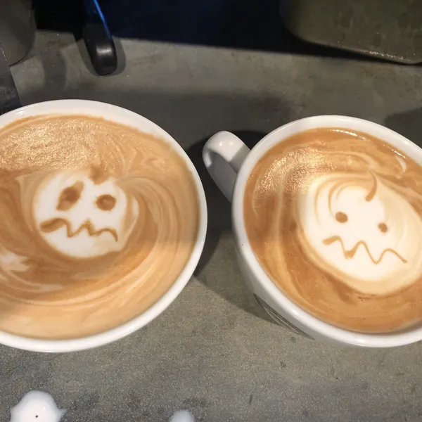Coffee – billede 1