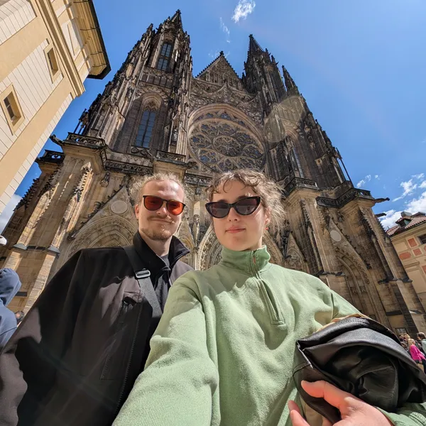Traveling – billede 1
