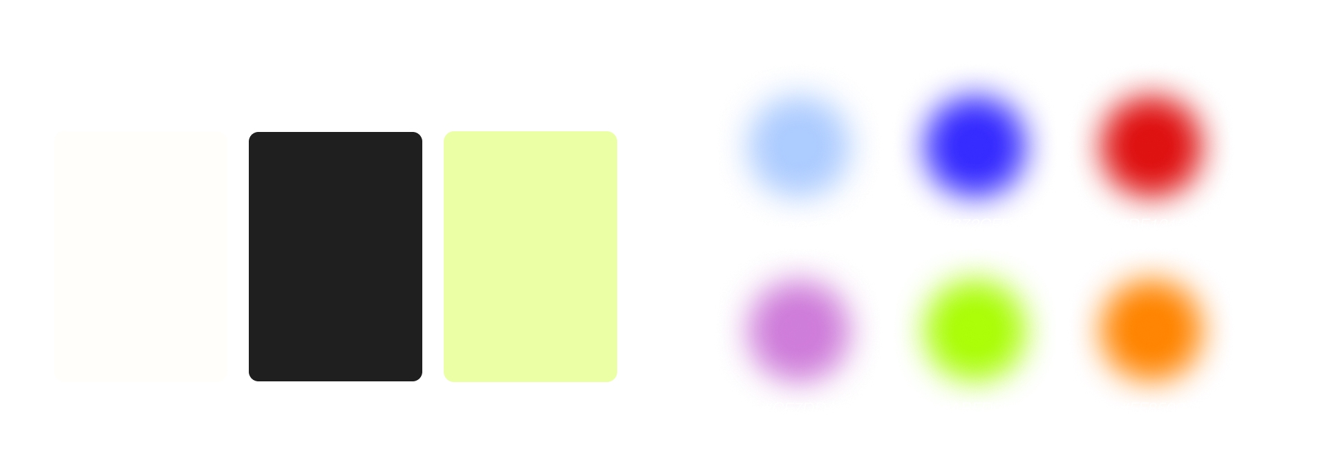 Rebrand of SheCanPlay project image 2