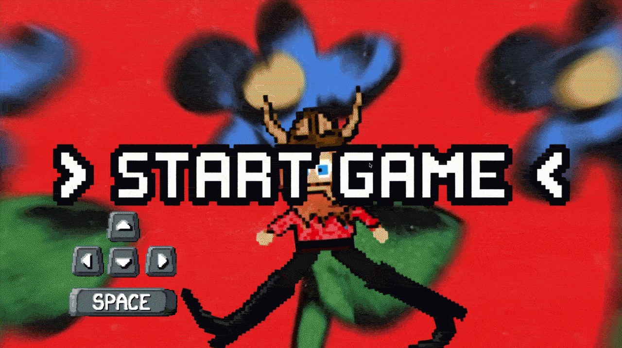Game Jam: Dont't drink and bike